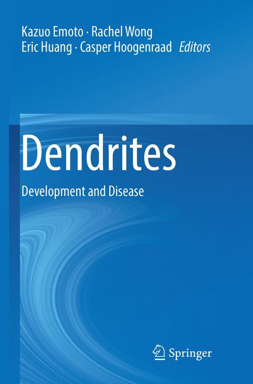 Produktbild: Dendrites