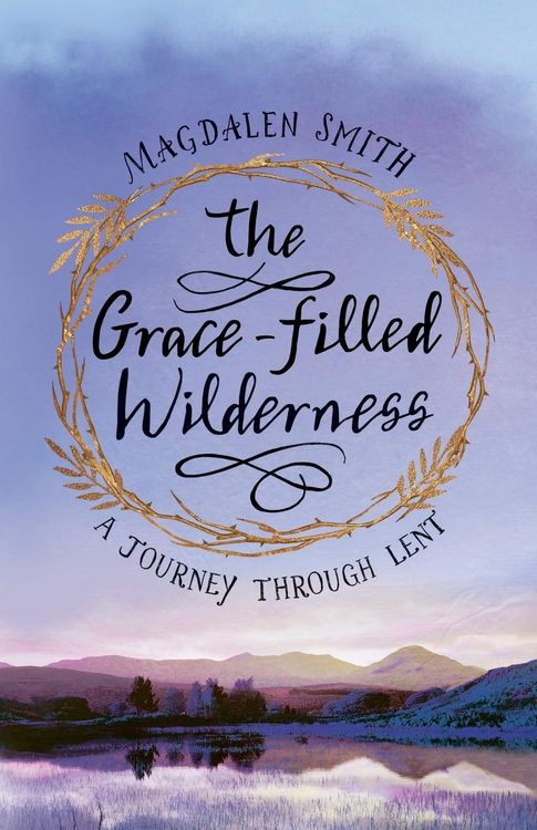 Produktbild: The Grace-filled Wilderness