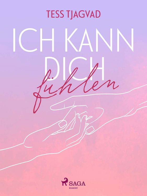Produktbild: Ich kann dich f&uuml;hlen