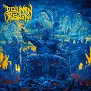 Produktbild: Descending Upon the Oblivious
