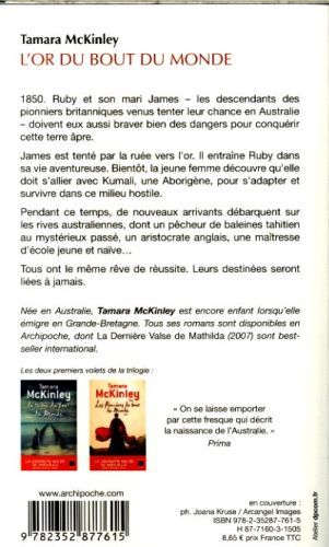 Produktbild: L'Or du Bout du Monde
