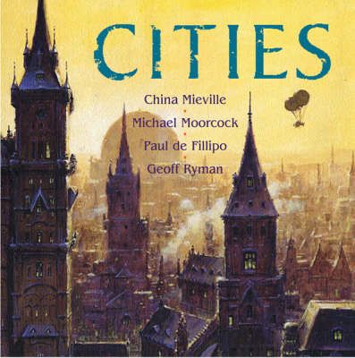 Produktbild: Cities