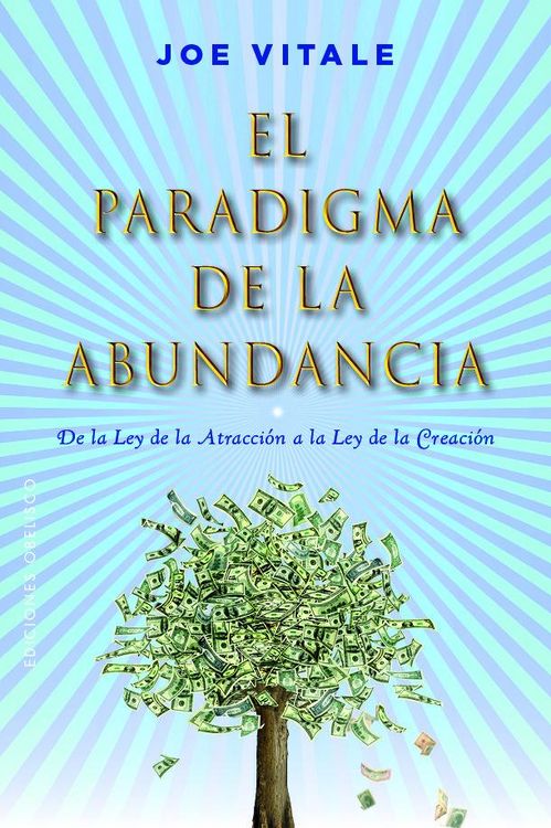 Produktbild: Paradigma de la Abundancia, El