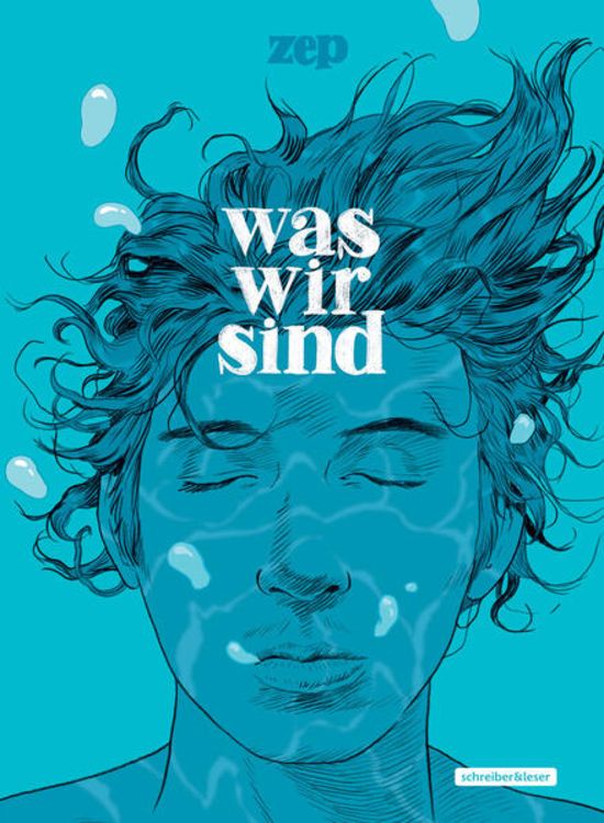 Produktbild: Was wir sind