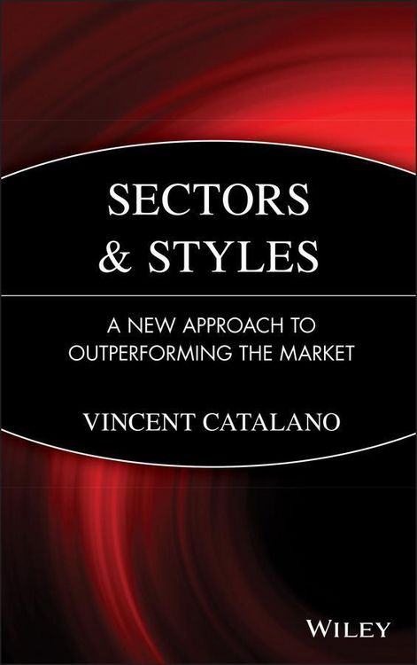 Produktbild: Sectors and Styles