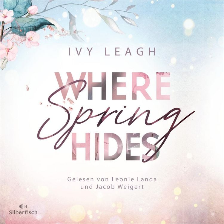 Produktbild: Festival-Serie 3: Where Spring Hides