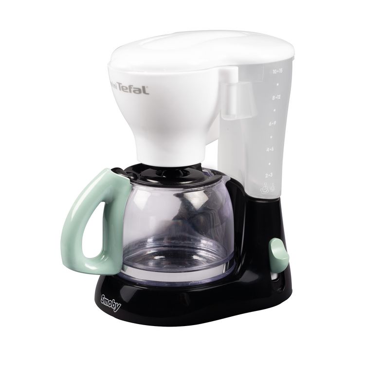 Produktbild: Smoby Tefal Kaffeemaschine