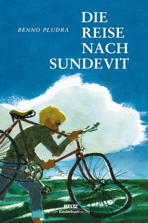 Produktbild: Die Reise nach Sundevit
