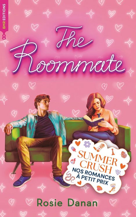 Produktbild: The Roommate