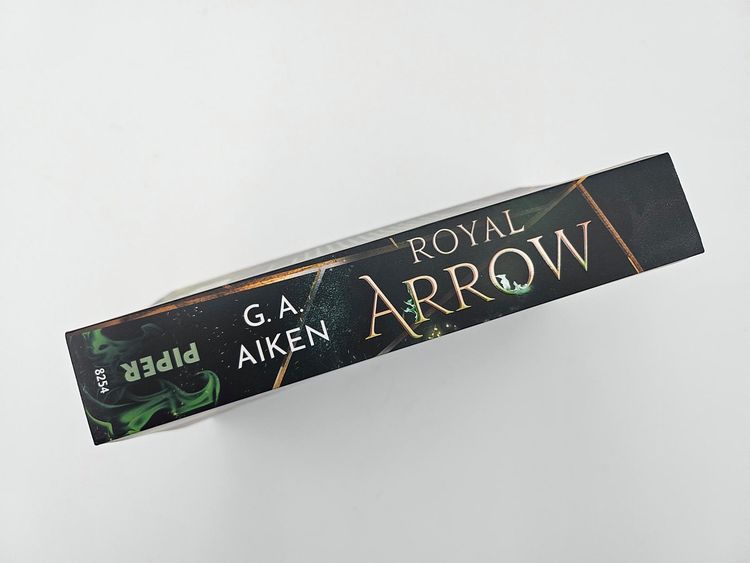 Produktbild: Royal Arrow