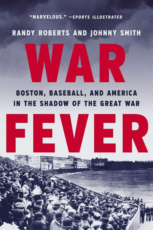 Produktbild: War Fever