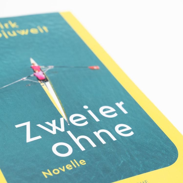 Produktbild: Zweier ohne