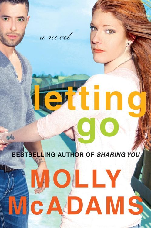 Produktbild: Letting Go