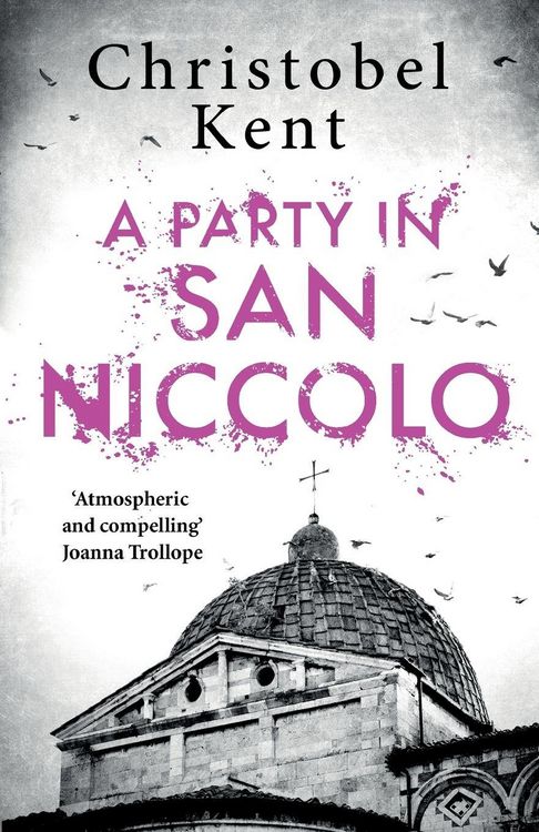 Produktbild: A Party in San Niccolo