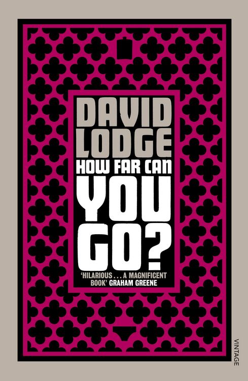 Produktbild: How Far Can You Go?