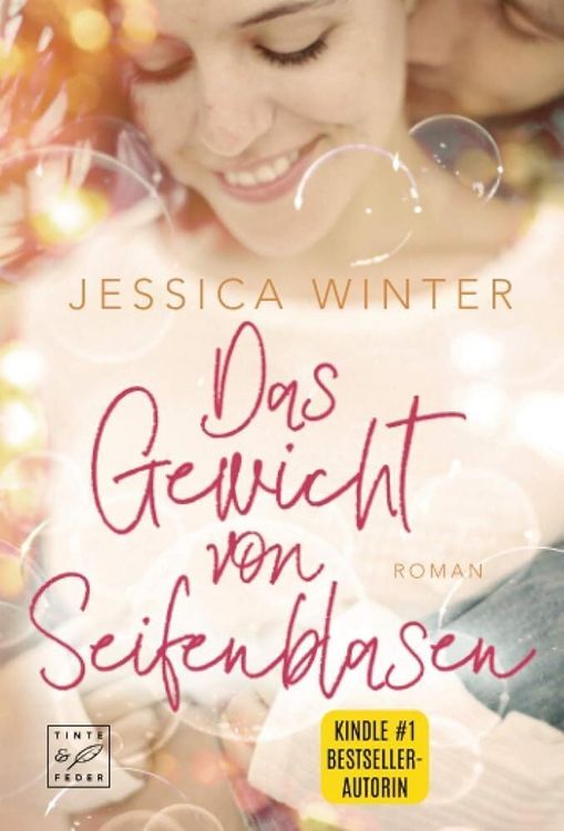 Produktbild: Das Gewicht von Seifenblasen