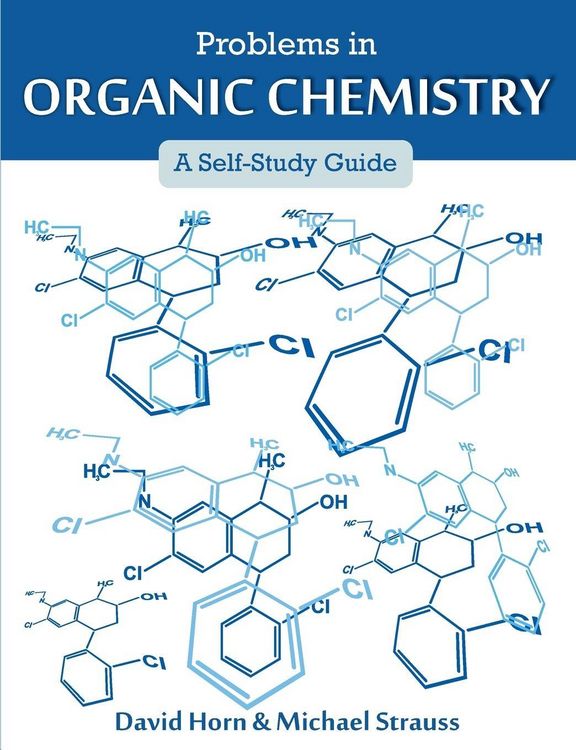 Produktbild: Problems in Organic Chemistry