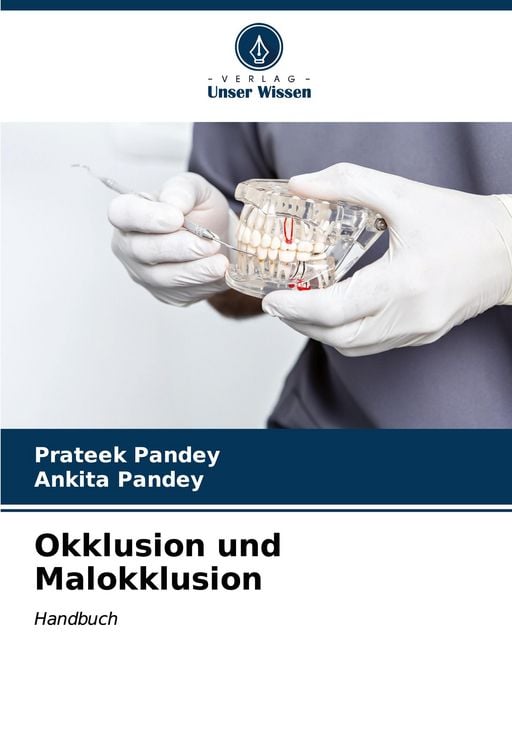 Produktbild: Okklusion und Malokklusion