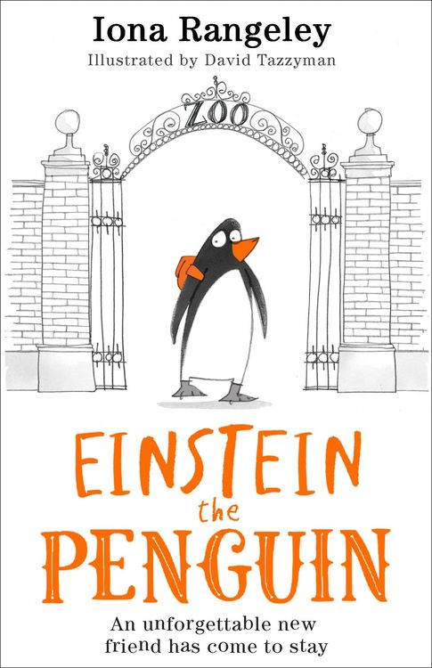 Produktbild: Einstein the Penguin