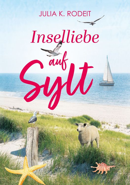 Produktbild: Inselliebe auf Sylt
