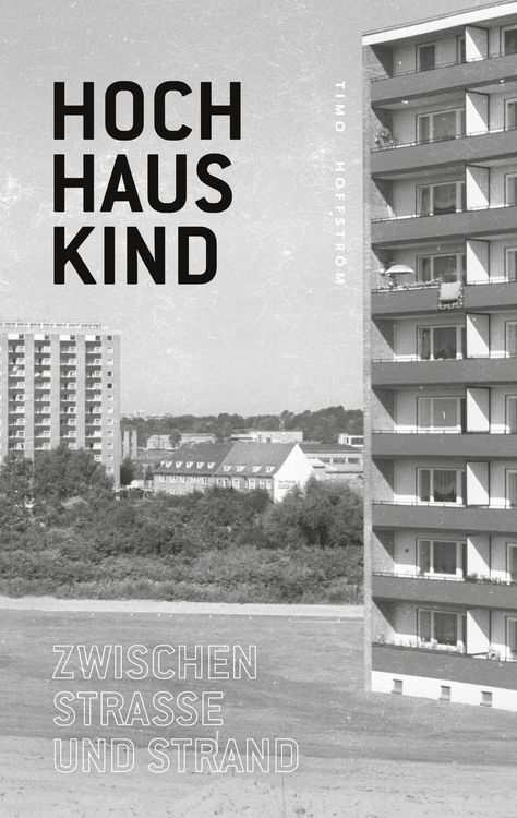 Produktbild: Hochhauskind