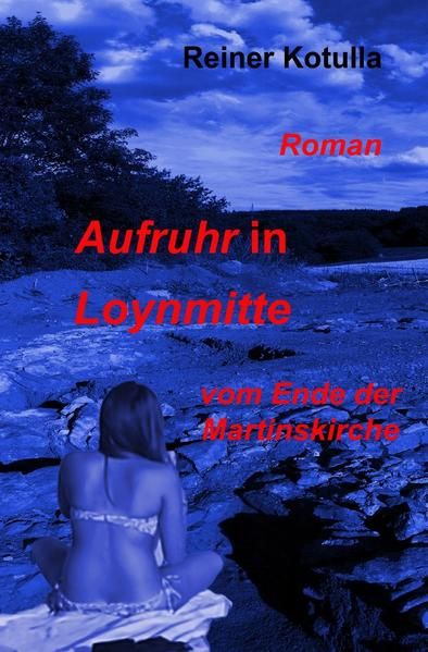 Produktbild: Aufruhr in Loynmitte