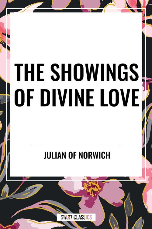 Produktbild: Showings of Divine Love