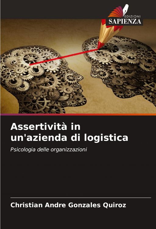 Produktbild: Assertivit&agrave; in un'azienda di logistica