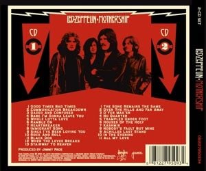 Produktbild: Mothership (Remastered)
