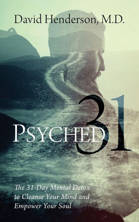Produktbild: Psyched 31