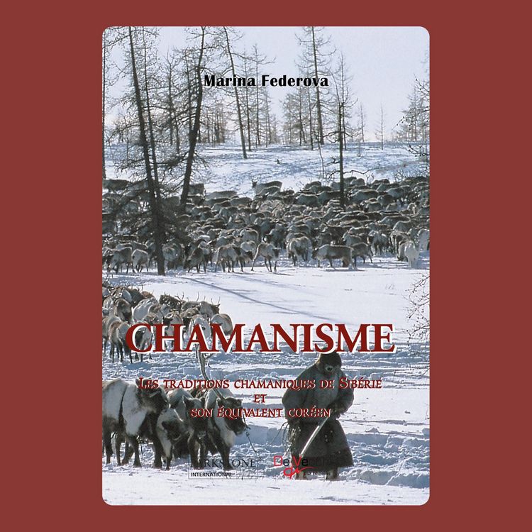 Produktbild: Chamanisme