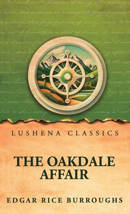 Produktbild: The Oakdale Affair