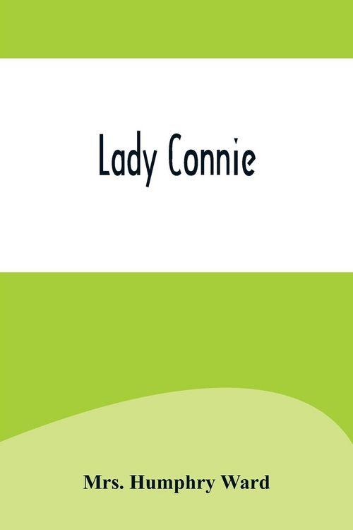 Produktbild: Lady Connie