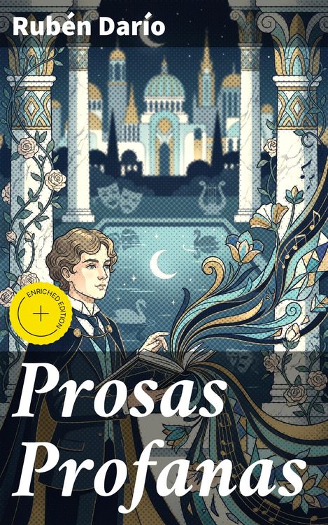 Produktbild: Prosas Profanas