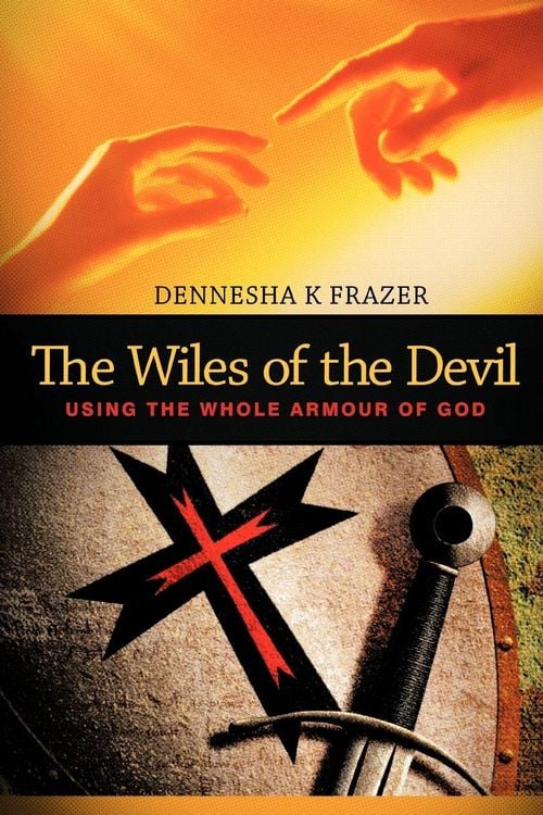 Produktbild: The Wiles of the Devil