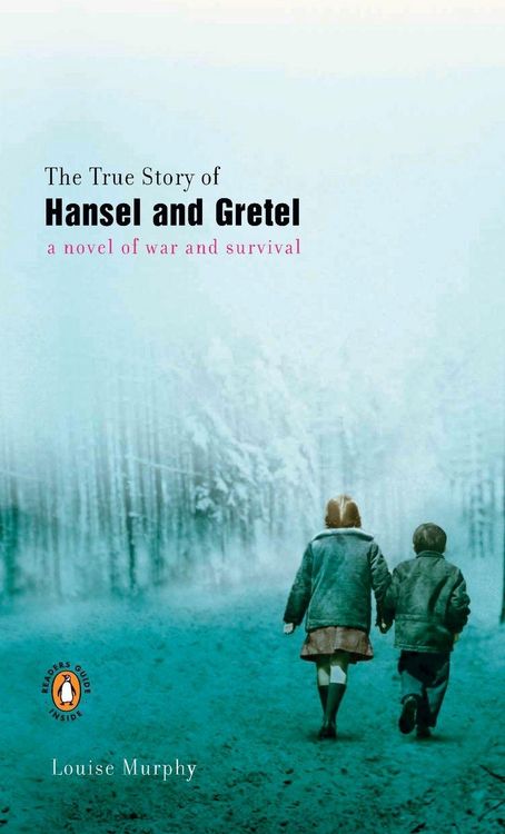 Produktbild: The True Story of Hansel and Gretel