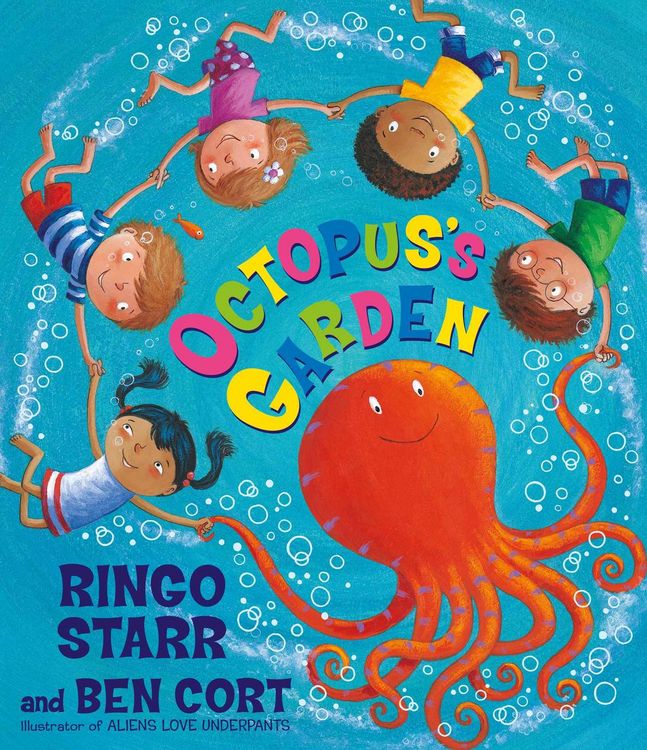 Produktbild: Octopus's Garden