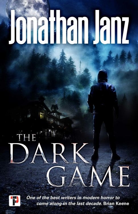 Produktbild: The Dark Game