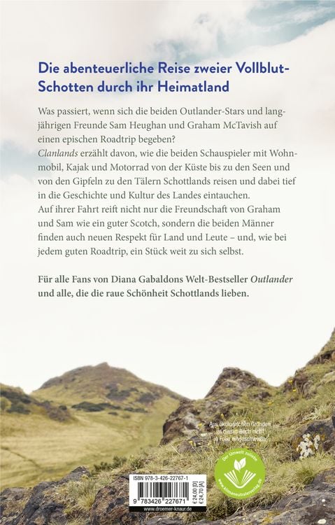 Produktbild: Clanlands