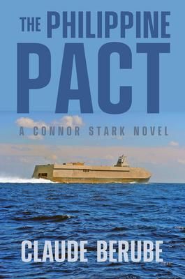 Produktbild: The Philippine Pact