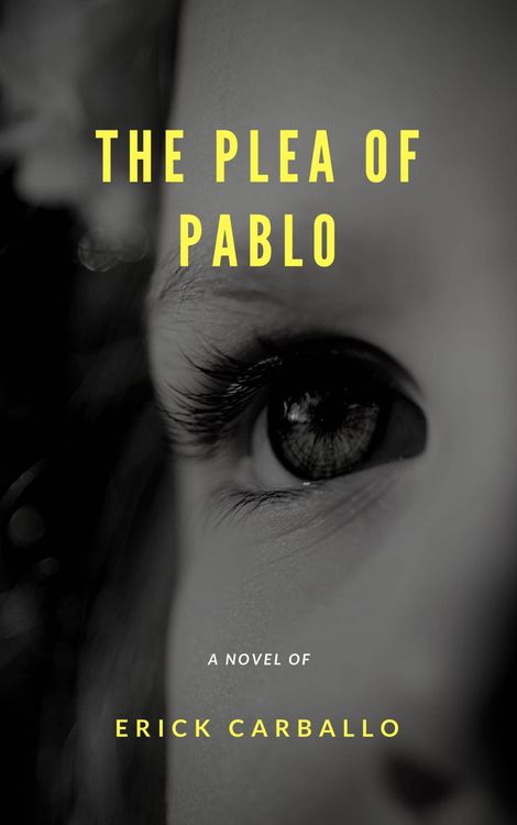 Produktbild: The plea of Pablo