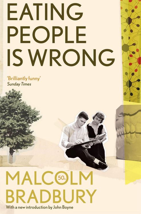 Produktbild: Eating People is Wrong