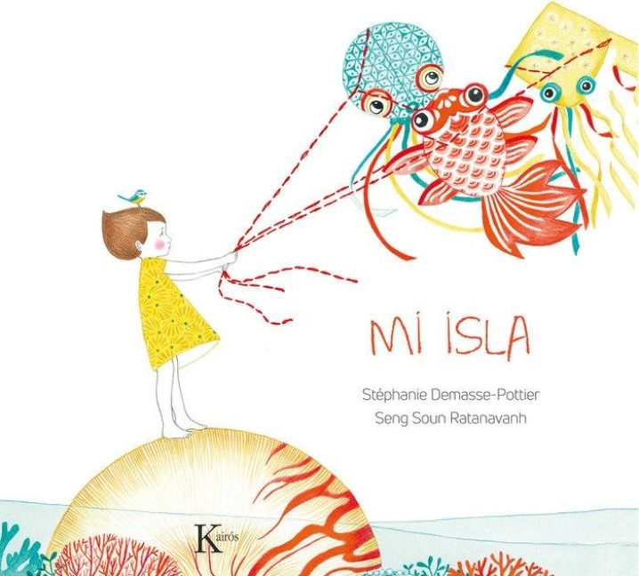 Produktbild: Mi Isla