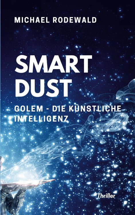 Produktbild: Smart Dust