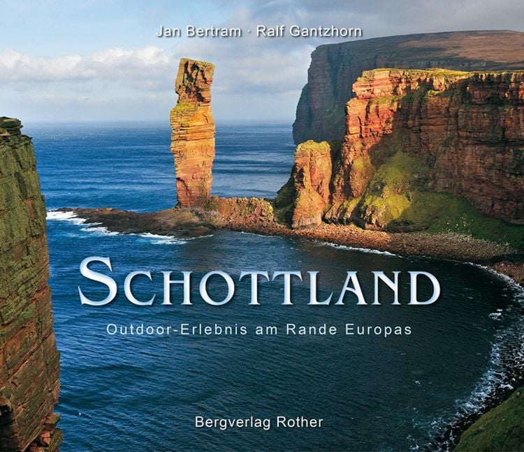 Bild vom Artikel Schottland vom Autor Jan Bertram