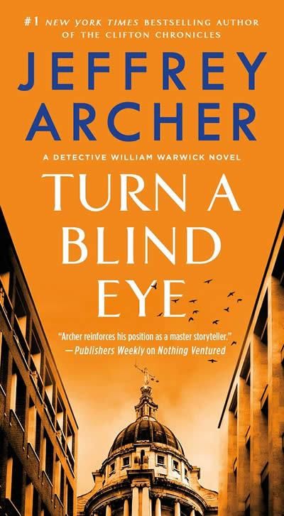 Produktbild: Turn a Blind Eye