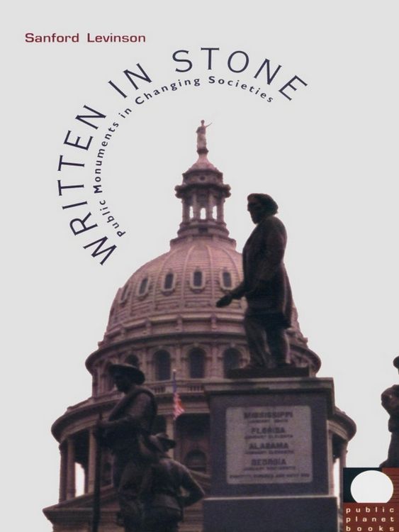 Produktbild: Written in Stone
