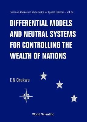 Produktbild: Chukwu, E: Differential Models and Neutral Systems for Contr