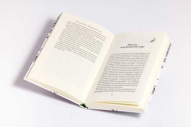 Produktbild: Das stille Sterben der Natur