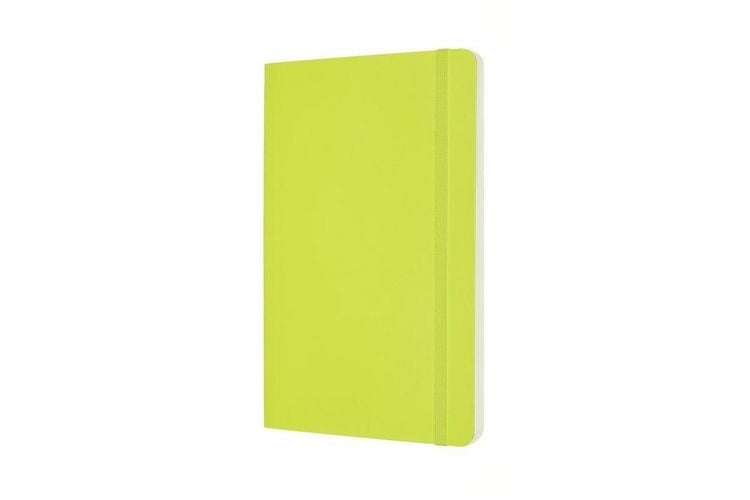 Produktbild: Moleskine Notizbuch, Weicher Einband